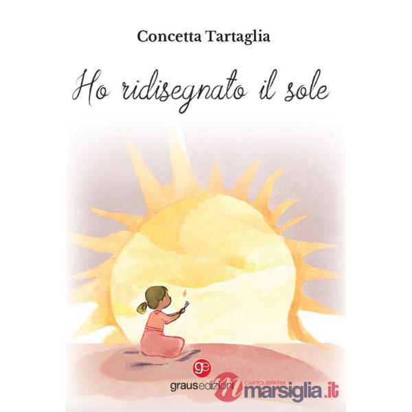 Ho ridisegnato il sole