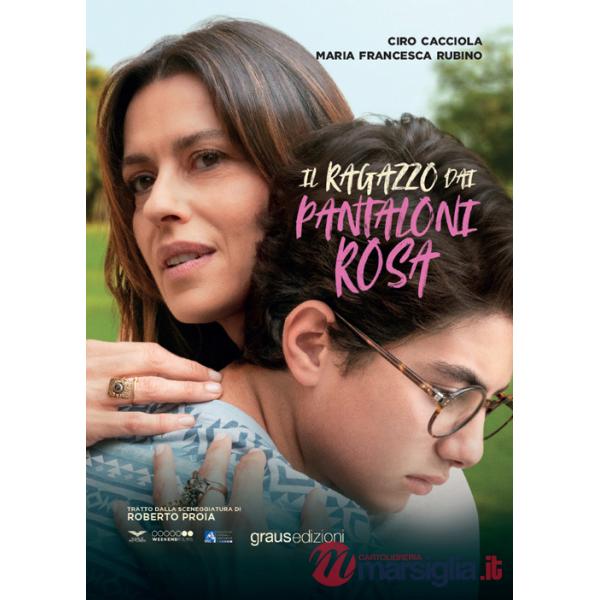 Ragazzo dai pantaloni rosa (Il)