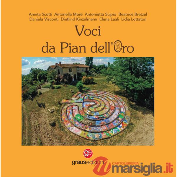 Voci da Pian dell'Oro
