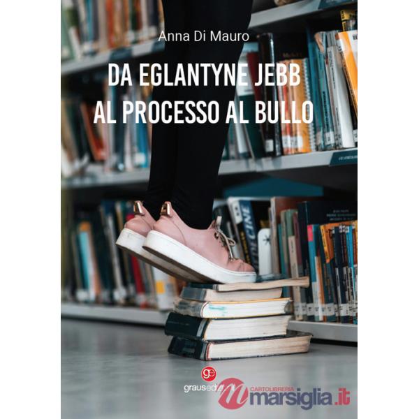Da Eglantyne Jebb al processo al bullo