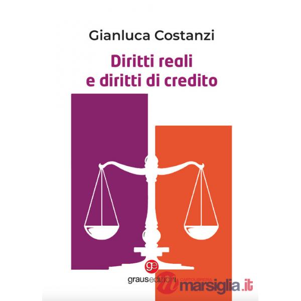 Diritti reali e diritti di credito