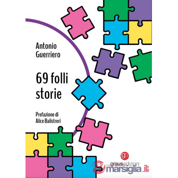 69 folli storie