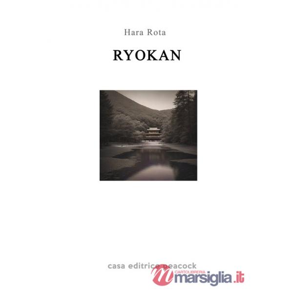 Ryokan. Piccolo manifesto giapponese