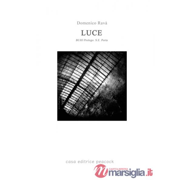 LUCE. BUIO prologo S.E. Porta