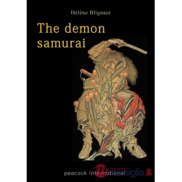 Demon samurai. Fashion and mysteries (The)