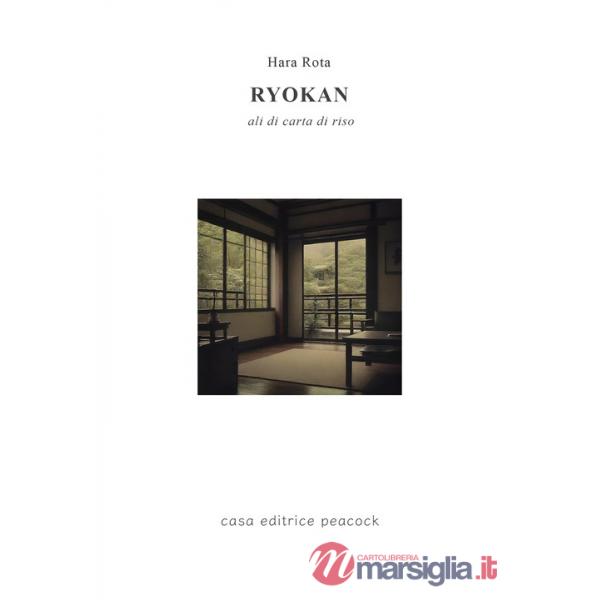 Ryokan. Ali di carta di riso