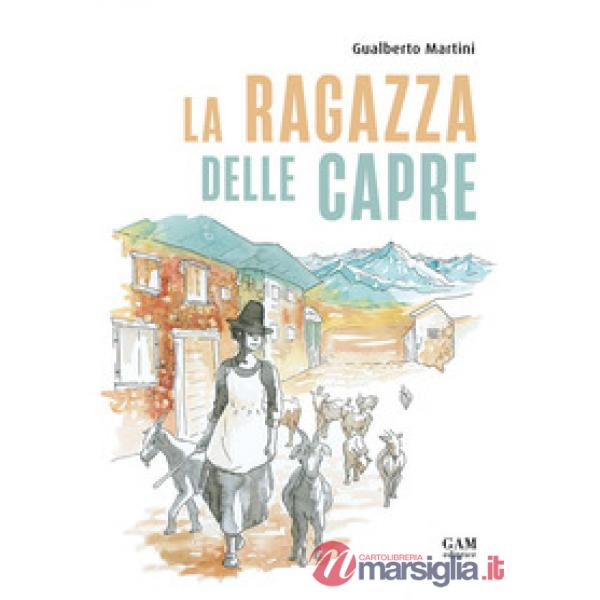 La ragazza delle capre