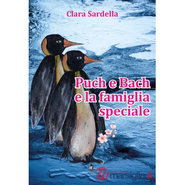Puch e Bach e la famiglia speciale