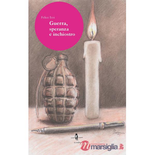 Guerra, speranza e inchiostro
