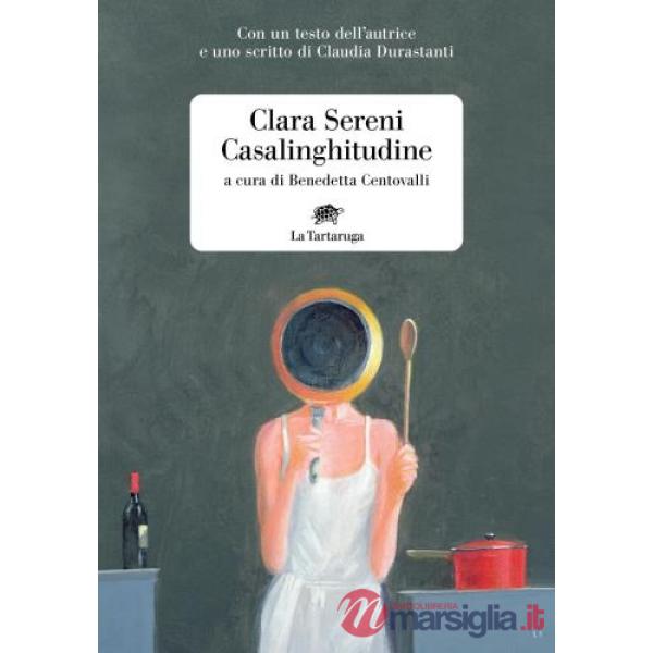 Casalinghitudine