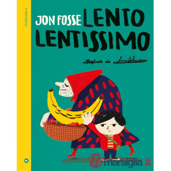 Lento lentissimo