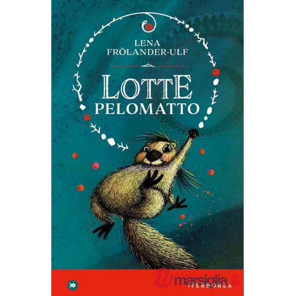 Lotte Pelomatto