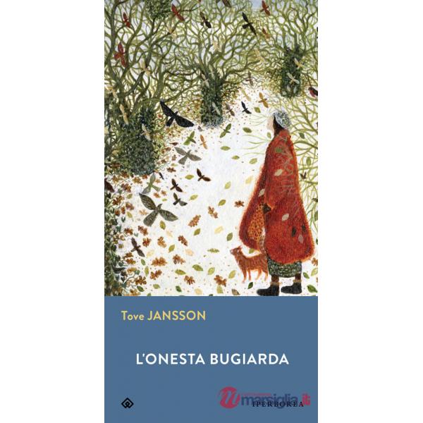 Onesta bugiarda (L')