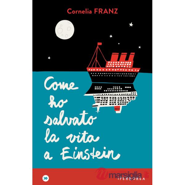Come ho salvato la vita a Einstein