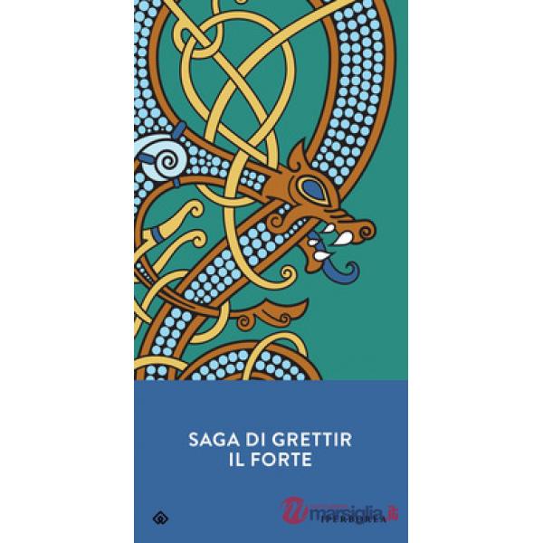 Saga di Grettir il Forte