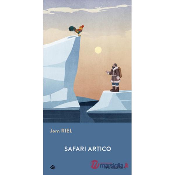 Safari artico