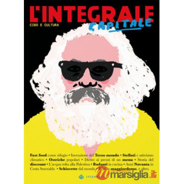 Integrale (L'). Vol. 12: Capitale