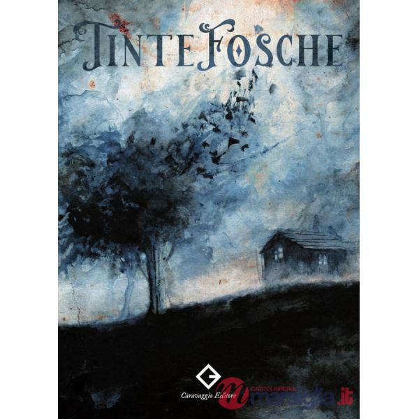 Tinte fosche