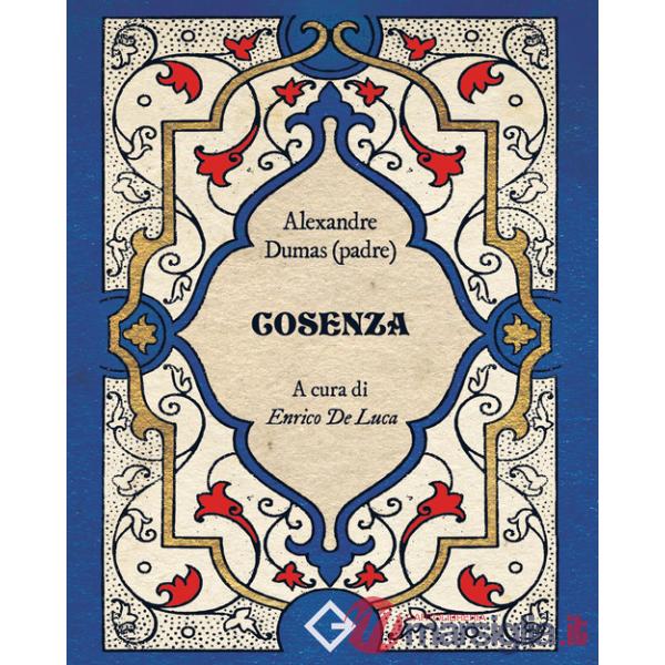 Cosenza e il terremoto del 1835