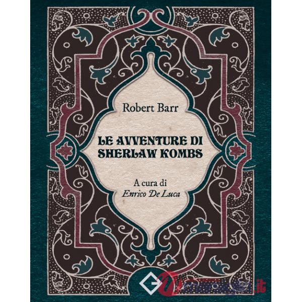 Avventure di Sherlaw Kombs (Le)