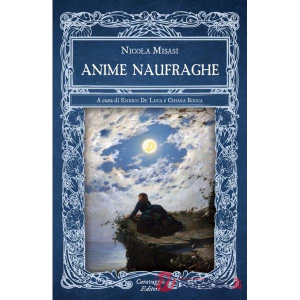 Anime naufraghe