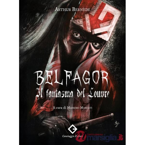 Belfagor. Il fantasma del Louvre