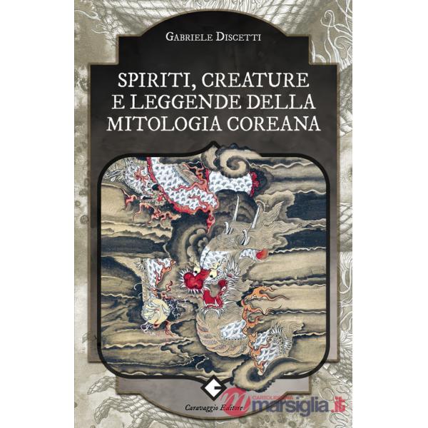 Spiriti, creature e leggende della mitologia coreana