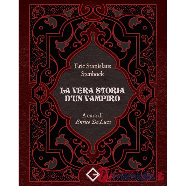 Vera storia d'un vampiro (La)