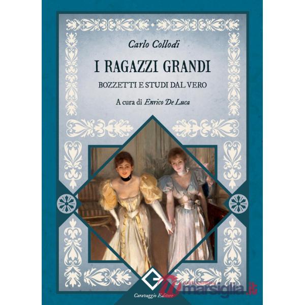 Ragazzi grandi. Bozzetti e studi dal vero (I)