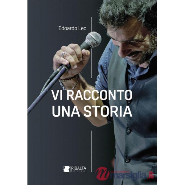 Vi racconto una storia. Ediz. a colori
