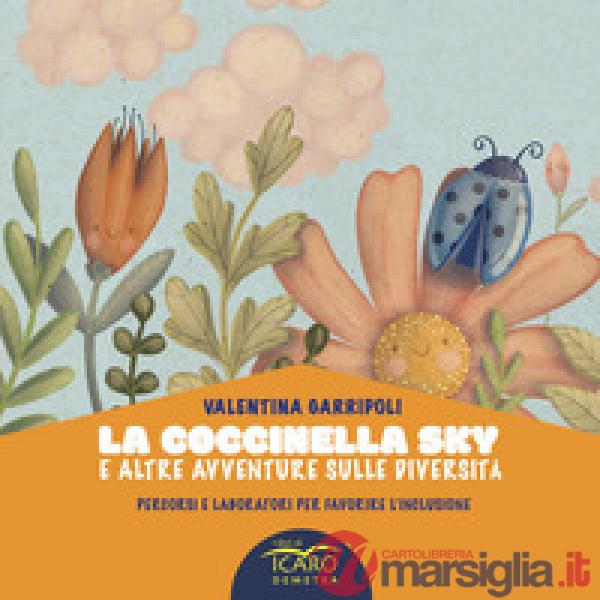 La coccinella Sky