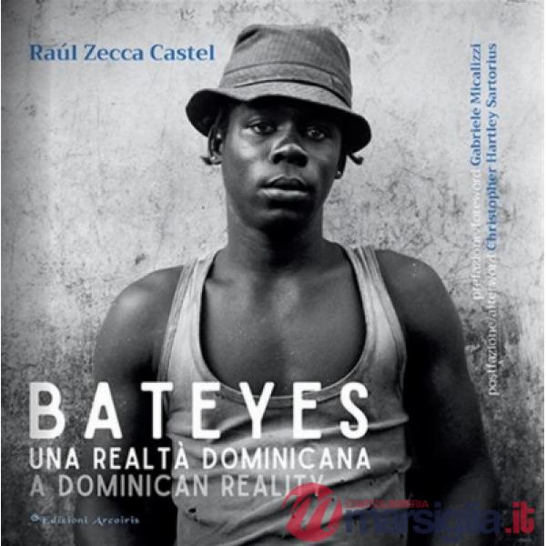 Bateyes. Una realtà dominicana