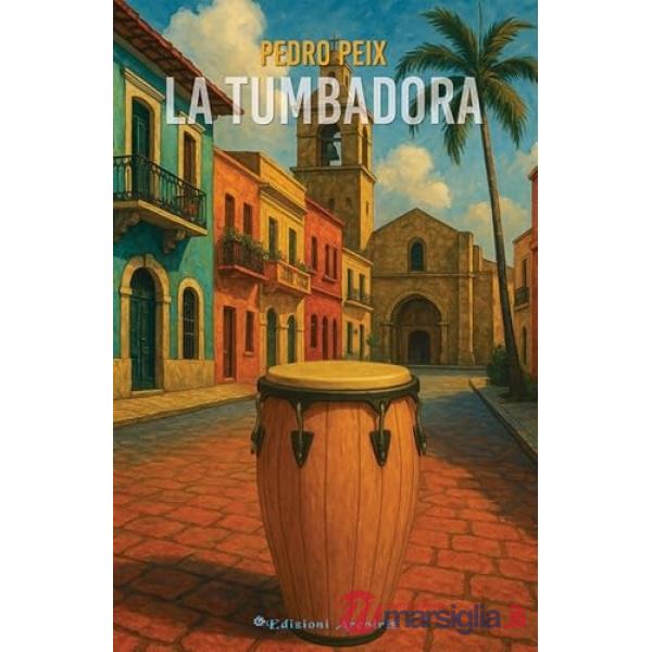 Tumbadora (La)