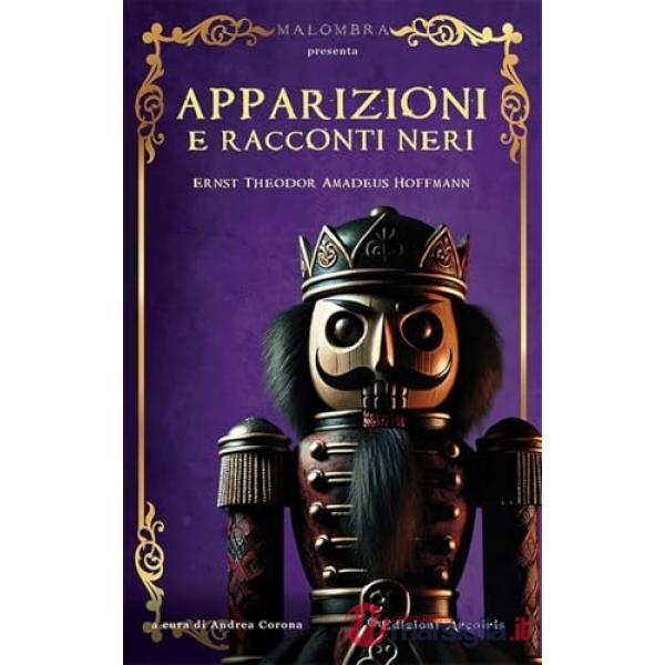 Apparizioni e racconti neri