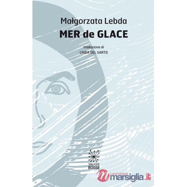 Mer de Glace. Testo polacco a fronte