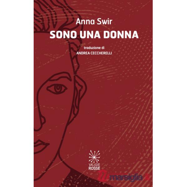 Sono una donna. Ediz. italiana e polacca
