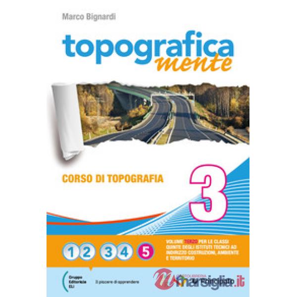 TOPOGRAFICAMENTE VOL. 3