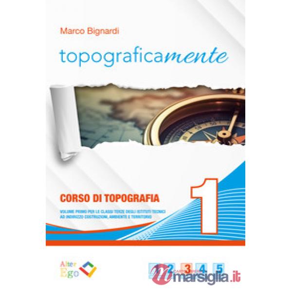 TOPOGRAFICAMENTE VOL. 1