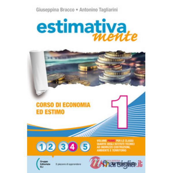 ESTIMATIVAMENTE VOL. 1 + VOL. 2 + PRONTUARIO