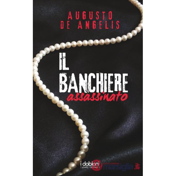 Banchiere assassinato. Le undici meno una (Il)