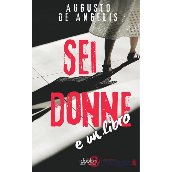 Sei donne e un libro