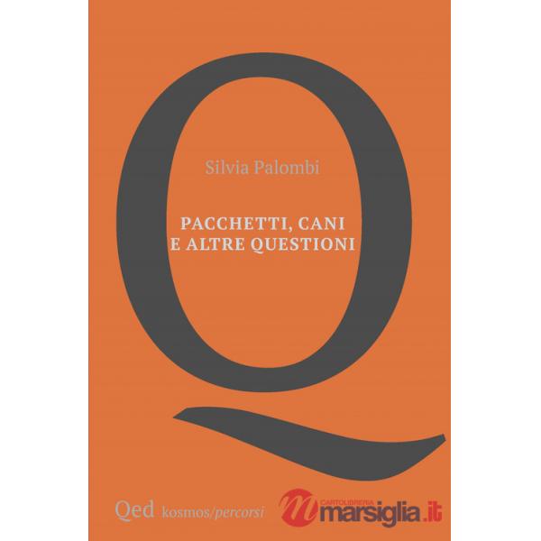 Pacchetti, cani e altre questioni
