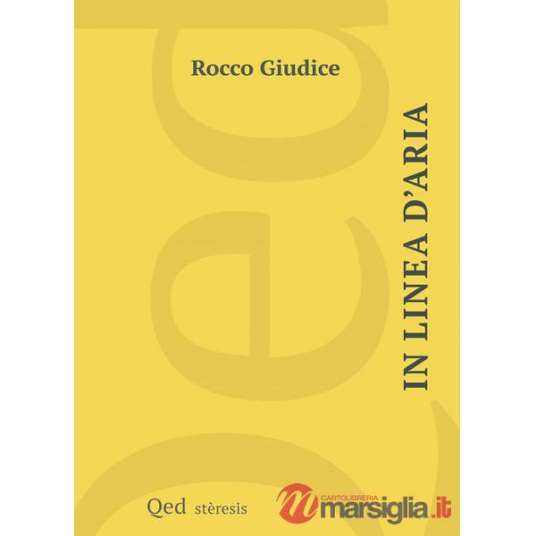 In linea d'aria