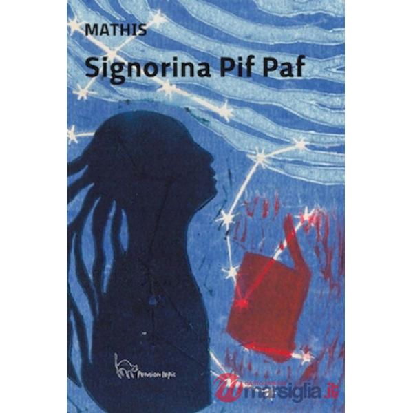 Signorina Pif Paf