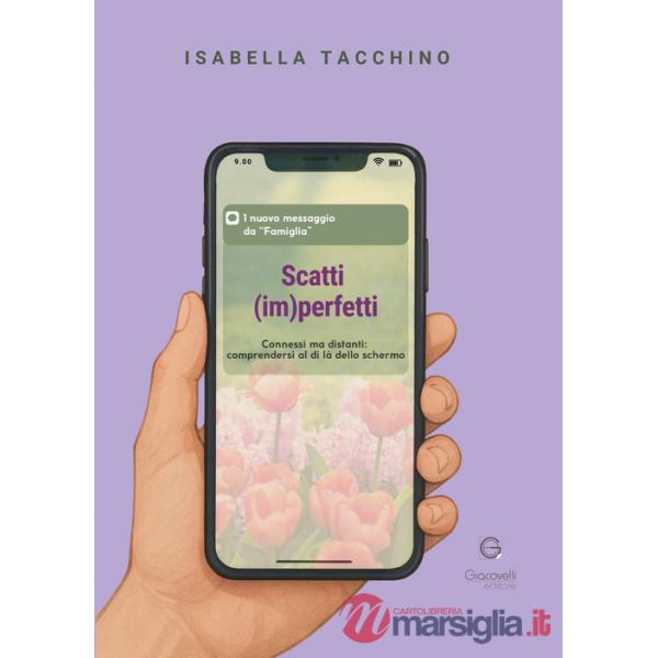 Scatti (im)perfetti. Connessi ma distanti: comprendersi al di là dello schermo