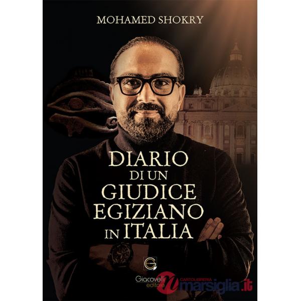 Diario di un giudice egiziano in Italia