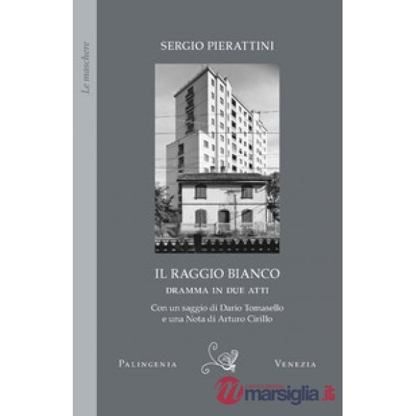 Raggio bianco (Il)