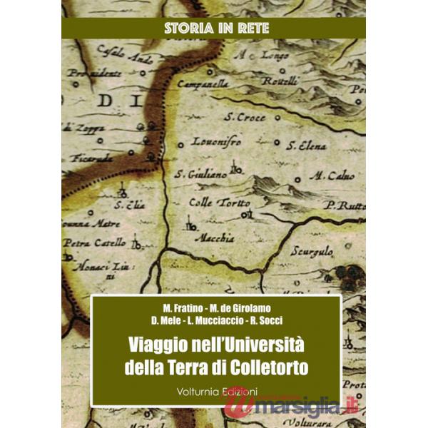 Viaggio nell'Università della terra di Colletorto