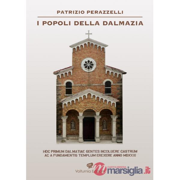 Popoli della Dalmazia (I)