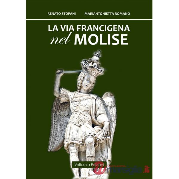 Via Francigena nel Molise (La)